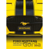 Ford Mustang - Alois Pavlůsek