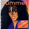 2LP Donna Summer: Donna Summer CLR
