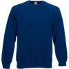 Fruit of the Loom Mikina Classic Raglan Sweat, raglánová COT16221600301-navy S Navy