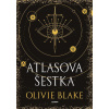 Atlasova šestka - Olivie Blake