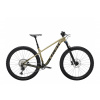 TREK Roscoe 9 2023 Matte Quicksand to Olive Fade/Black - Veľkosť rámu S