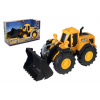 Wiky Teamsterz Buldozér s efektmi 30 cm JCB