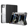 Dux Ducis Toby pro iPad Pro 11 2024 DUX006184 čierne