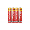 Baterky Kodak 4ks HD R03 AAA mikrotužka