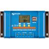 PWM solárny regulátor Victron Energy BlueSolar-LCDandUSB 10A