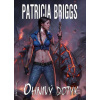 Ohnivý dotyk - Patricia Briggs