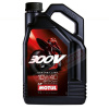 MOTUL Motul 300V Factory Line Road Racing 10W-40 - 4L (104121) 104121