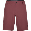 O'Neill HYBRID CHINO SHORTS červená Pánske kraťasy 34