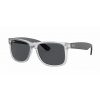 Ray-Ban RB4165 JUSTIN 651287