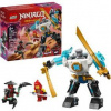 LEGO® NINJAGO® 71827 Zaneov bojový robotický oblek