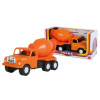DINO Toys Auto Tatra 148 domíchávač , plastová 30cm