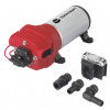 TOOLCRAFT Nízkonapěťové tlakové čerpadlo 1020 l/h 12 V/DC | TO-7159158