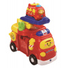 Auto Tut Tut Veľké hasičské auto CZ (3417761513286)