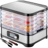 Ruhhy 25928 Sušička húb, zeleniny a ovocia, 400 W