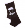 Bandáže na členky Kontact Ankle Support Guards čierne VENUM veľ. XS