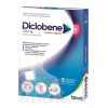 Olfen 140 mg emp med (vre.papier/PE/Al/kopol.etylénmetakryl. kys.) 1x5 ks