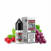 Liquid Infamous Saltz Raspberry Grape (Malina a hroznové víno) 10ml 20mg