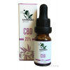 CANNABIOpharm CBD konopný olej 20% 10 ml