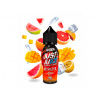 Just Juice Shake & Vape Fusion Mango & Blood Orange On Ice objem: 20ml S&V, typ: aróma