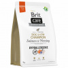 Brit Krmivo Care Dog Hypoallergenic Dog Show Champion Salmon & Herring 3kg