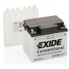 żtartovacia batéria EXIDE E60-N30L-A