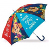 KIDS LICENSING detský automatický dáždnik PAW PATROL Color, PW19727