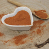 Paprika kríčkovitá, kajenská chilli paprika - mletá - Capsicum frutescens - Fructus capsici frutescensi 1000 g