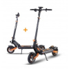 Kugoo Kirin / Kukirin Elektrická kolobežka KuKirin G2 Max 1+1