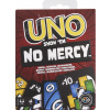 Mattel UNO SHOW 'EM NO MERCY
