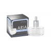 Millefiori Milano Náhradní náplň do elektrického difuzéru Aria Silver Spirit 20 ml