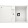 Blanco Metra 45 S biela 513187
