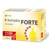 Noventis B-komplex Forte tbl 1 x 100 ks