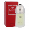 Cartier Pasha De Cartier 100 ml toaletní voda pro muže