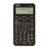 Kalkulačka SHARP EL-W531TL čierna (SH-ELW531TLBBK)