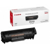Canon FX10 Tonerová kazeta Black (0263B002)