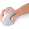 Myš CONNECT IT Vertical Ergonomic Wireless biela (CMO-2700-WH)