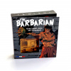 The Barbarian - The Cave Dweller - Inside3