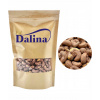 Kešu orechy pražené a solené 250 g Dalina v šupkách
