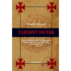 Tajemný svitek - Andrew Sinclair