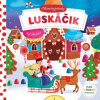 Luskáčik - minirozprávky | autor neuvedený