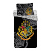 Jerry Fabrics bavlna obliečky HARRY POTTER 140x200 70x90