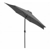 Linder Exclusiv MC2200SG 250 cm Light Grey