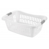 Makro 52051S 64x44x23,5cm sivý