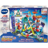 Guličková dráha VTech Marble Rush Magnetic Magic 130 el.