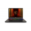 MSI Vector A16 HX A8WHG-016XCZ 9S7-15MM72-016 - Notebook