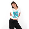 Hurley Organic Zenith Tee, L, ZĽAVA