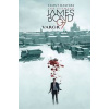 James Bond 1 - Vargr - Warren Ellis, Jason Masters