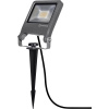 LEDVANCE 4058075206861 ENDURA® GARDEN FLOOD L LED záhradné svietidlo LED 20 W tmavosivá; 4058075206861