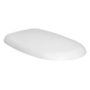 Ego WC sedadlo, automatické pozvoľné sklápanie, Duroplast, Geberit, K10112000