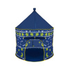 Detský hrací stan Aga4Kids DS1203 - modrý